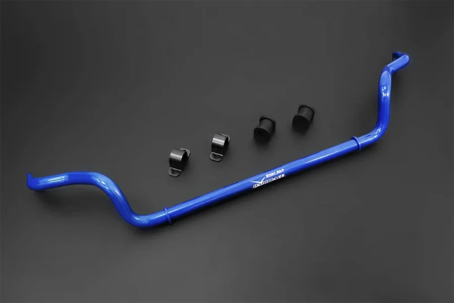 Hardrace Front Sway Bar Mitsubishi Lancer evolution, référence Q1442