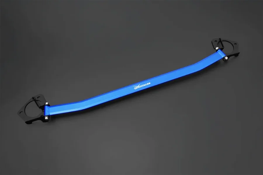 Hardrace Front Strut Brace Honda Civic, référence Q1118