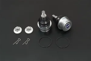 Hardrace Front Upper Ball Joint  Honda Civic, référence Q1496