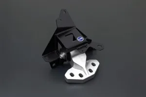 Hardrace Left Side Transmission Mount Toyota Corolla/altis/auris, référence Q1480