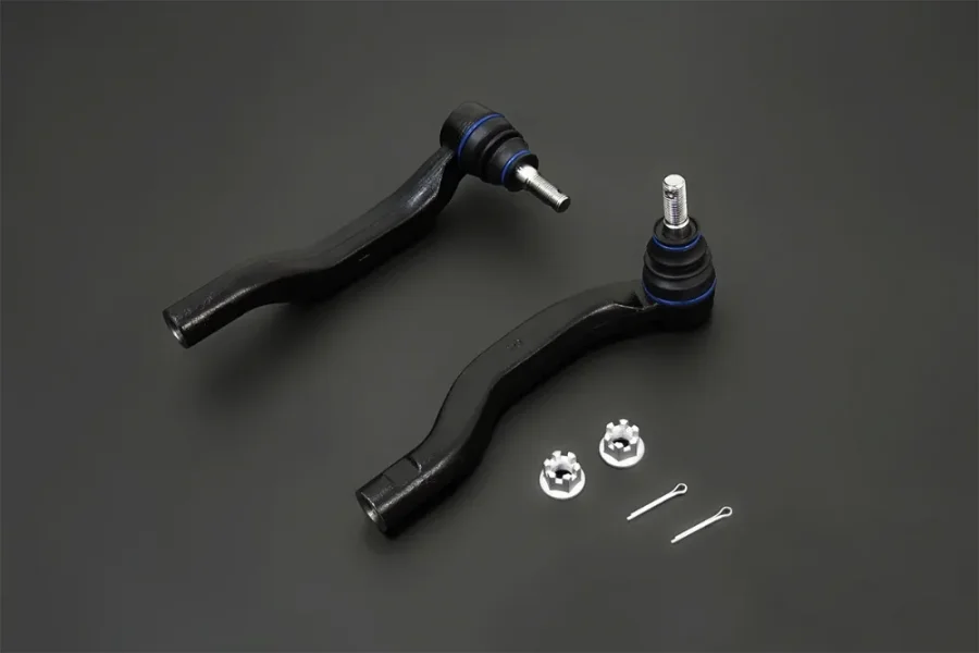 Hardrace Rc Tie Rod End Toyota Alphard / vellfire, Lexus LM, référence Q1522