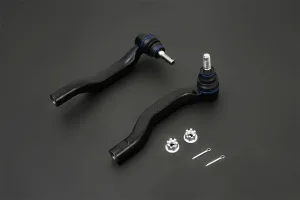 Hardrace Rc Tie Rod End Toyota Alphard / vellfire, Lexus LM, référence Q1522