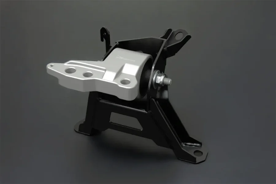 Hardrace Right Side Engine Mount Toyota Corolla/altis/auris, référence Q1479