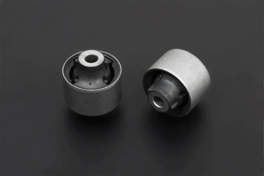 Hardrace Front Lower Arm Bushing - Rear Nissan Qashqai, référence Q1538