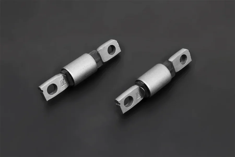 Hardrace Front Lower Arm Bushing - Front Nissan Rogue, X-trail, Qashqai, référence Q1537