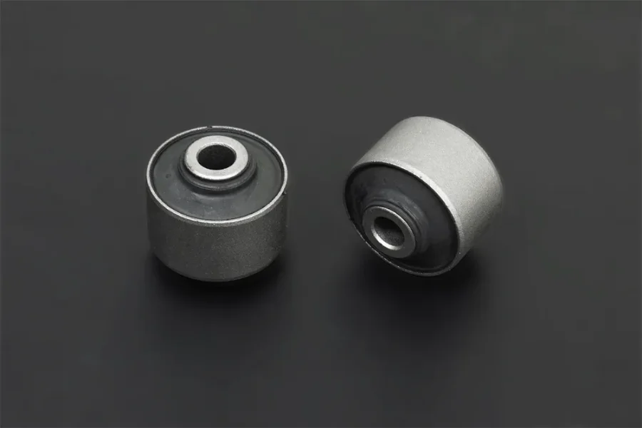 Hardrace Front Lower Arm Bushing - Front Nissan Qashqai, référence Q1539
