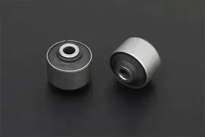 Hardrace Front Lower Arm Bushing - Front Nissan Qashqai, référence Q1539