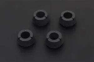 Hardrace Rear Shock Mount Bushing - Upper/lower Toyota Hiace / granvia / granace, référence Q1541