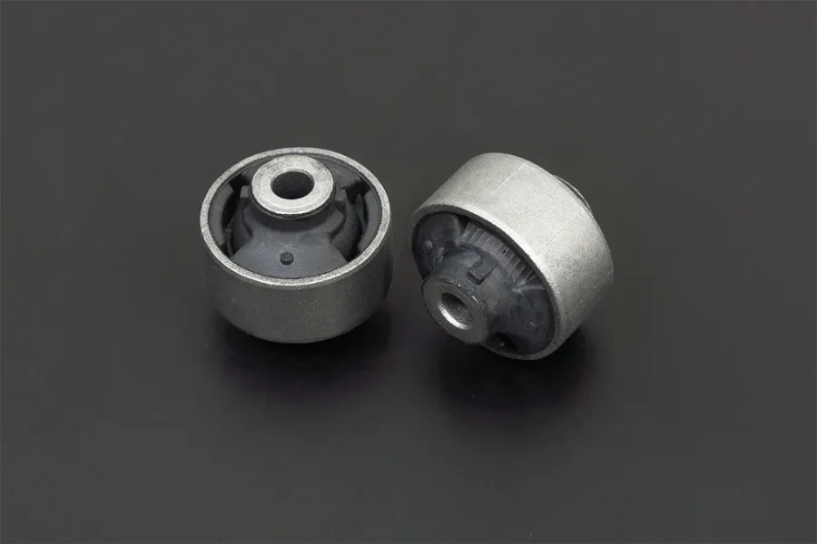 Hardrace Front Lower Arm Bushing - Rear Nissan Rogue, X-trail, Qashqai, référence Q1536