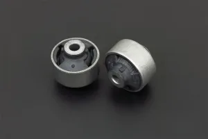 Hardrace Front Lower Arm Bushing - Rear Nissan Rogue, X-trail, Qashqai, référence Q1536