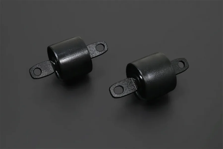Hardrace Rear Trailing Arm Bushing Honda Civic, référence Q1512
