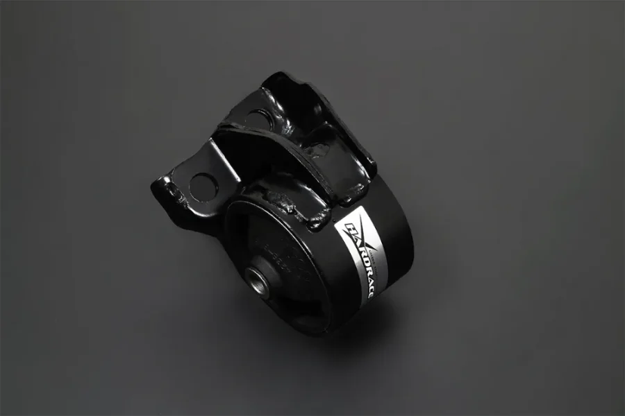 Hardrace Left Side Engine Mount Honda Civic, Integra, Del sol, référence Q1556
