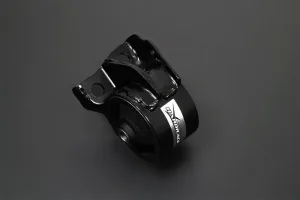 Hardrace Left Side Engine Mount Honda Civic, Integra, Del sol, référence Q1556