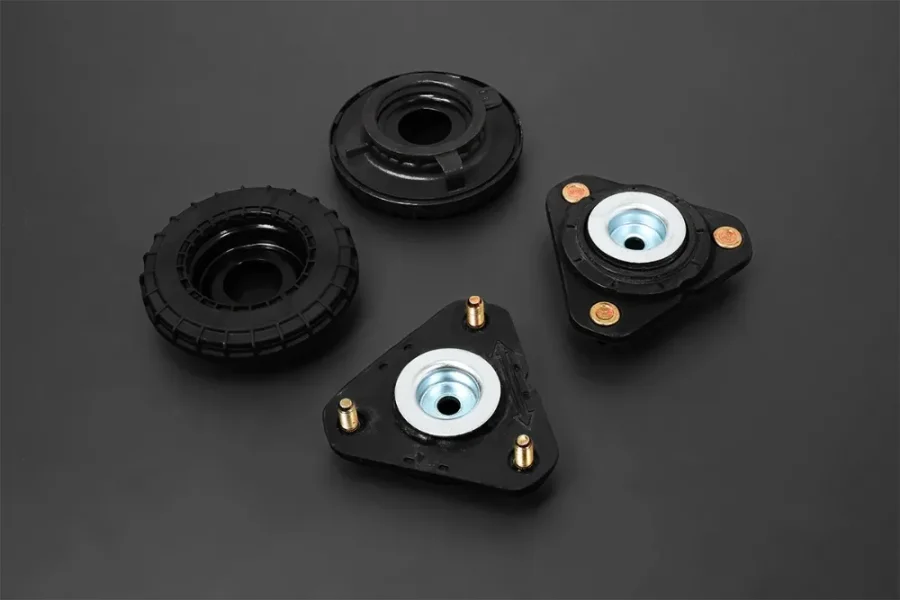 Hardrace Front Strut Mount Honda Civic, référence Q1564