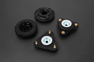 Hardrace Front Strut Mount Honda Civic, référence Q1564