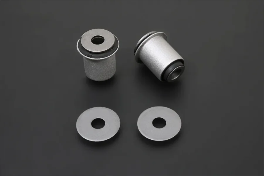 Hardrace Front Lower Arm Bushing - Front Honda Civic, référence Q1511