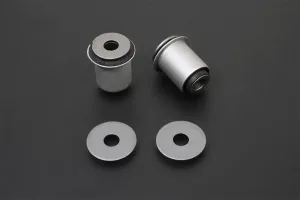 Hardrace Front Lower Arm Bushing - Front Honda Civic, référence Q1511
