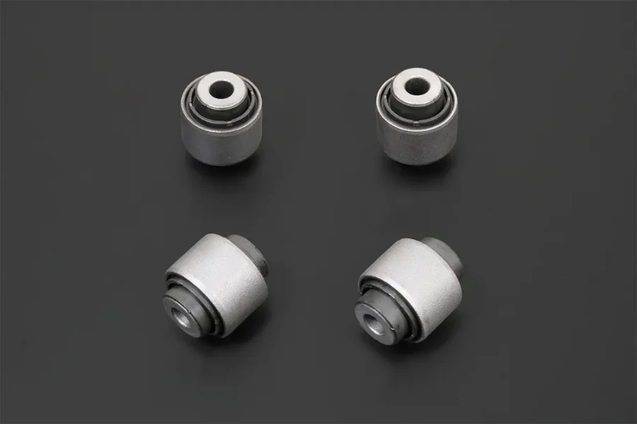 Hardrace Rear Toe Arm Bushing Honda Civic, référence Q1514