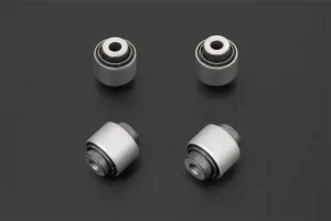 Hardrace Rear Toe Arm Bushing Honda Civic, référence Q1514