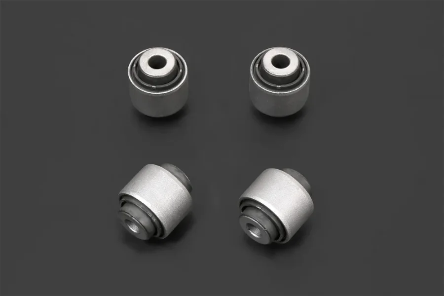 Hardrace Rear Upper Arm Bushing Honda Civic, référence Q1513