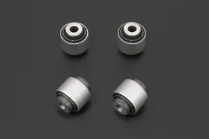 Hardrace Rear Upper Arm Bushing Honda Civic, référence Q1513