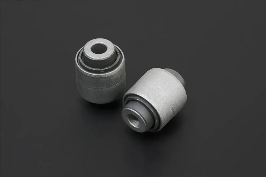 Hardrace Rear Lower Arm Bushing Honda Civic, référence Q1521