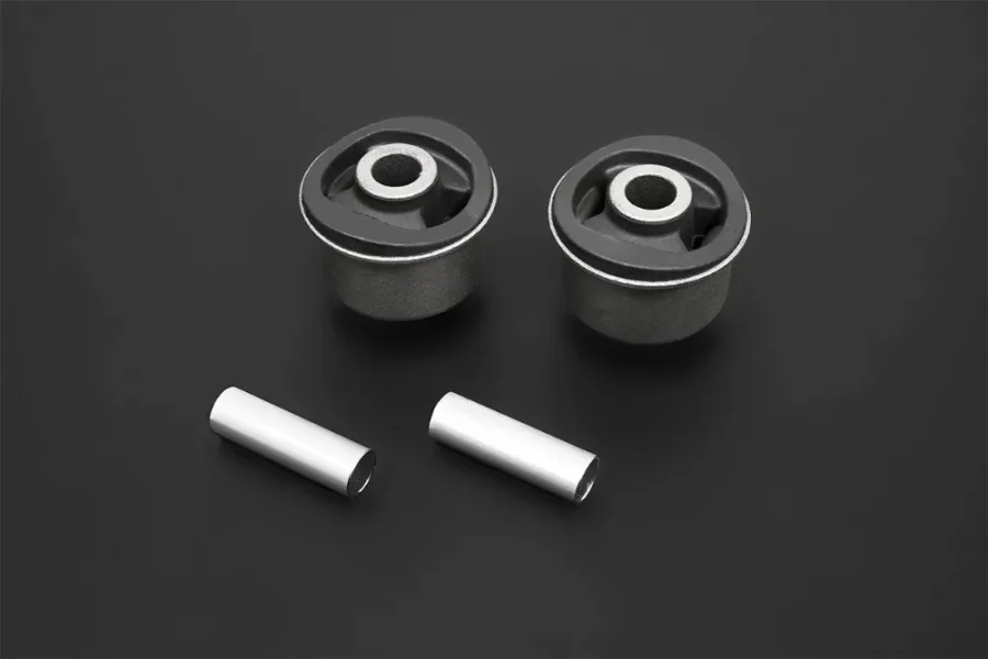 Hardrace Front Lower Arm Bushing - Rear Luxgen M7, U7, référence Q1573