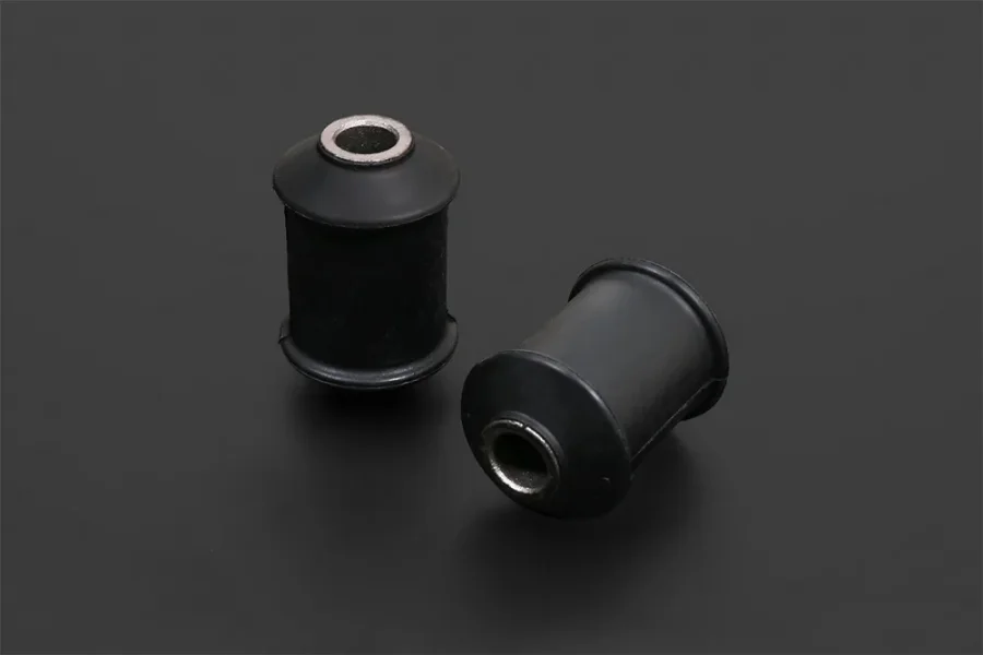 Hardrace Front Lower Arm Bushing - Front Luxgen M7, U7, référence Q1572