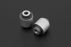 Hardrace Rear Knuckle Bushing - Connect To Lower Arm Honda Civic, référence Q1515