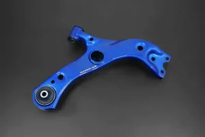 Hardrace Front Lower Arm Toyota Corolla/altis/auris, Prius, référence Q1290