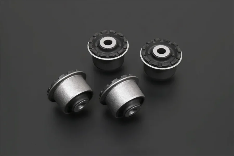 Hardrace Front Upper Arm Bushing Volvo, référence Q1526