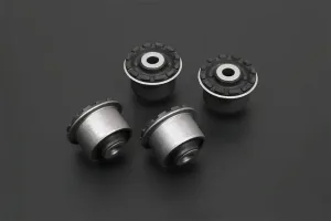 Hardrace Front Upper Arm Bushing Volvo, référence Q1526
