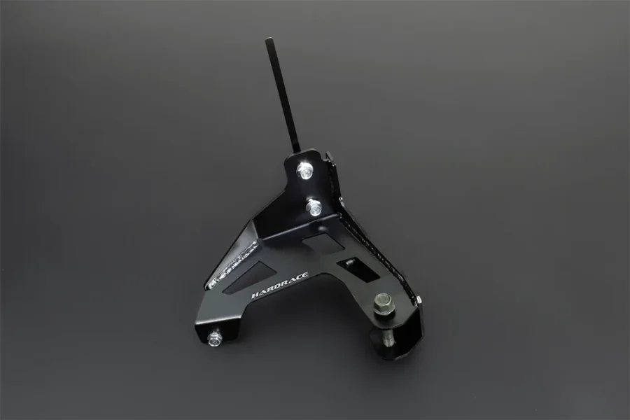 Hardrace Rear Panhard Rod Mount Reinforcement Bracket Suzuki Jimny, référence Q1554
