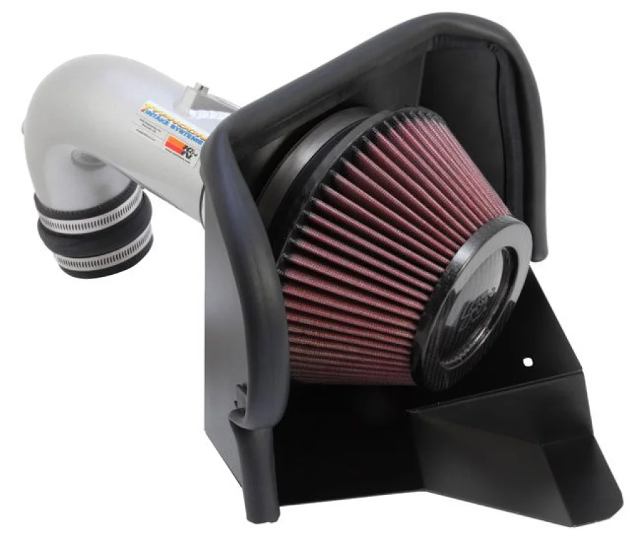 K&N Kit d’admission performance 69-8616TS, référence 69-8616TS