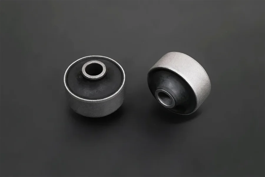 Hardrace Front Lower Arm Bushing - Rear Toyota Yaris cross, référence Q1580