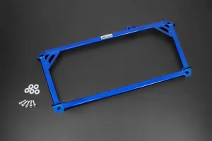Hardrace Front Subframe Brace Mitsubishi Lancer evolution, référence Q1543