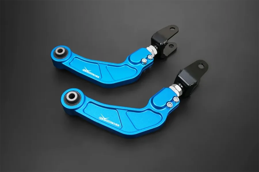Hardrace Rear Upper Camber Kit  Buick GL8, référence Q1493