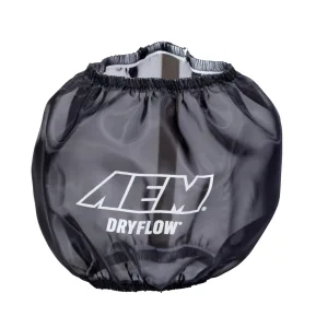 AEM Pré-filtre 1-4000, référence AEM-1-4000