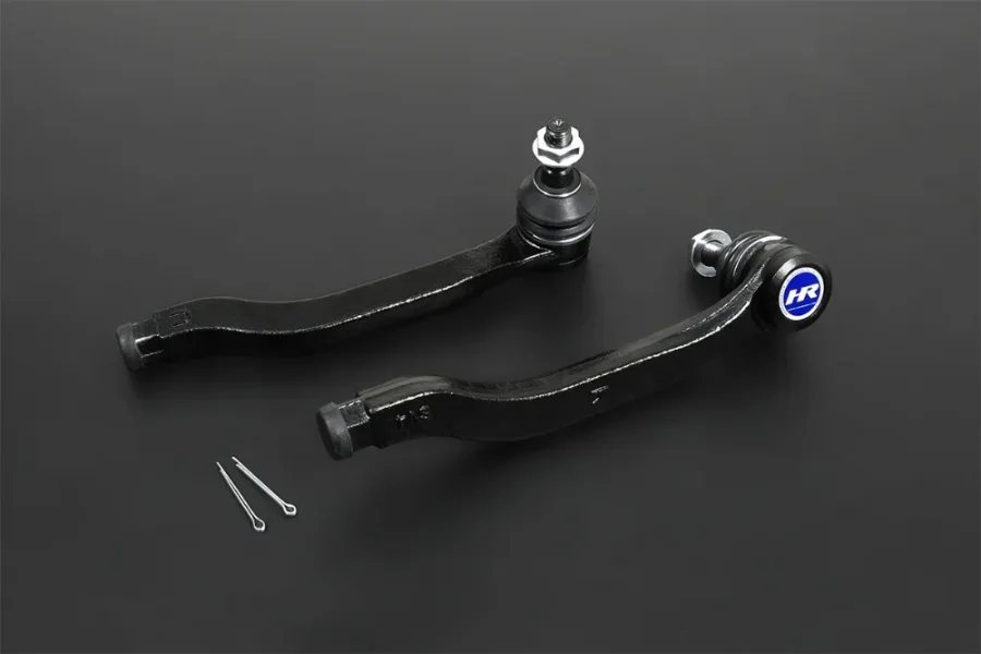 Hardrace Rc Tie Rod Ends Honda Civic, référence Q1518