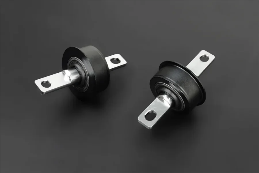 Hardrace Rear Trailing Arm Bushing Honda Civic, référence Q1548