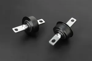 Hardrace Rear Trailing Arm Bushing Honda Civic, référence Q1548