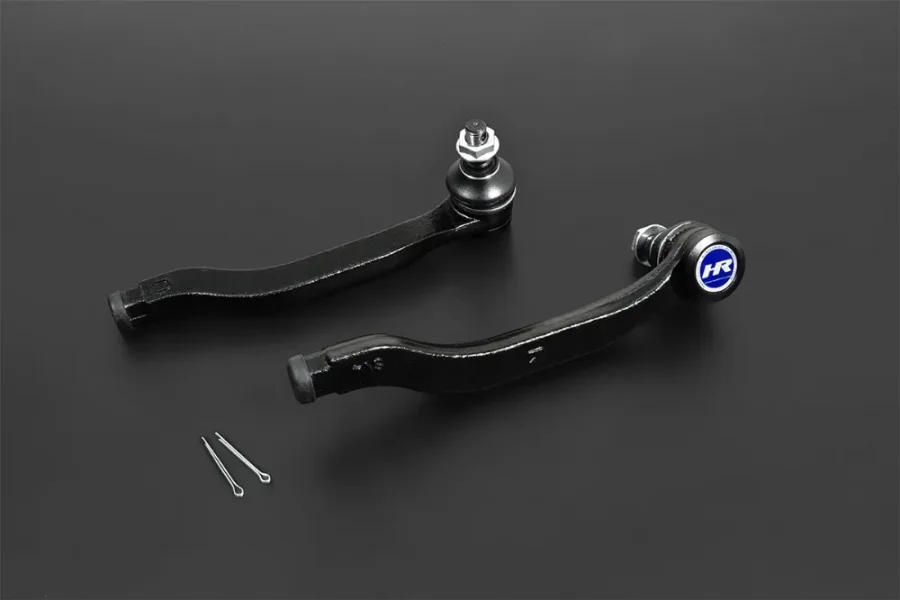 Hardrace Tie Rod End Honda Civic, référence Q1517