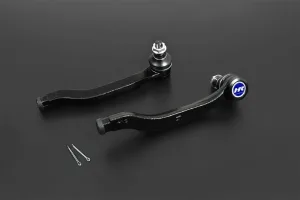 Hardrace Tie Rod End Honda Civic, référence Q1517
