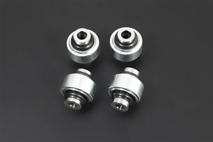 Hardrace Rear Toe Arm Bushing Honda Civic, référence Q1550