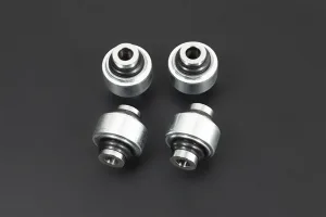 Hardrace Rear Toe Arm Bushing Honda Civic, référence Q1550