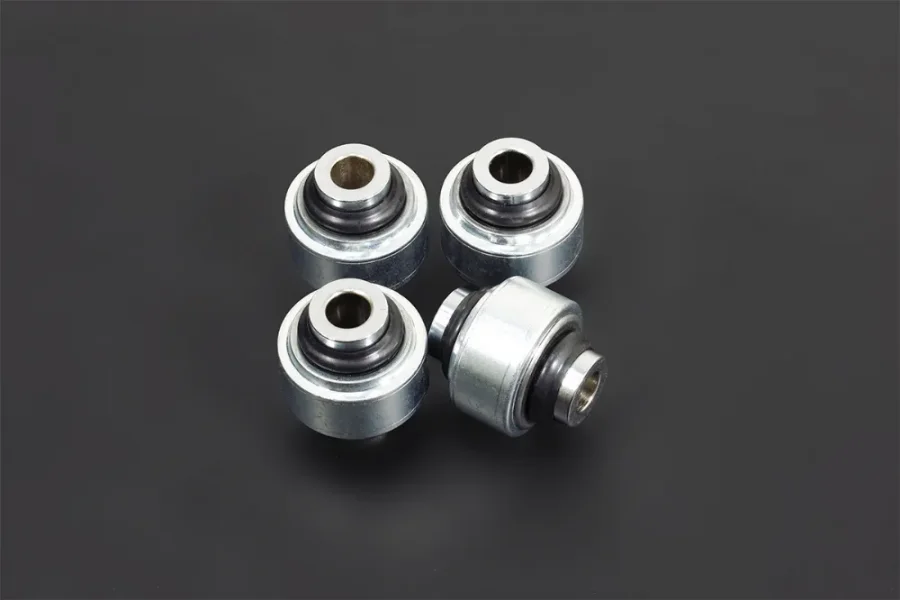 Hardrace Rear Upper Arm Bushing Honda Civic, référence Q1549