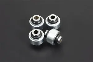 Hardrace Rear Upper Arm Bushing Honda Civic, référence Q1549