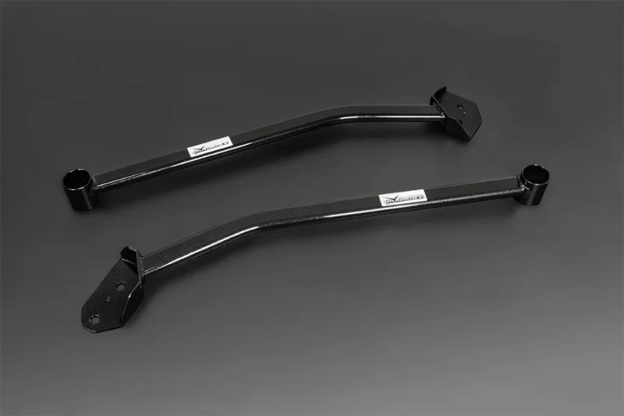 Hardrace Rear Subframe Brace Mitsubishi Lancer evolution, référence Q1571