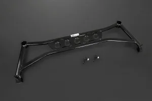 Hardrace Front Lower Brace Mitsubishi Lancer evolution, référence Q1570
