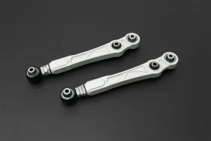 Hardrace Rear Lower Arm / Camber Kit Mitsubishi Lancer evolution, référence Q1446